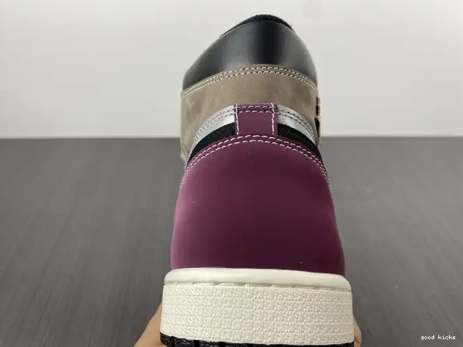 Cheap Hand Crafted 1 High DH3097-001 Air OG Jordan 0322